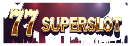 77 superslot logo