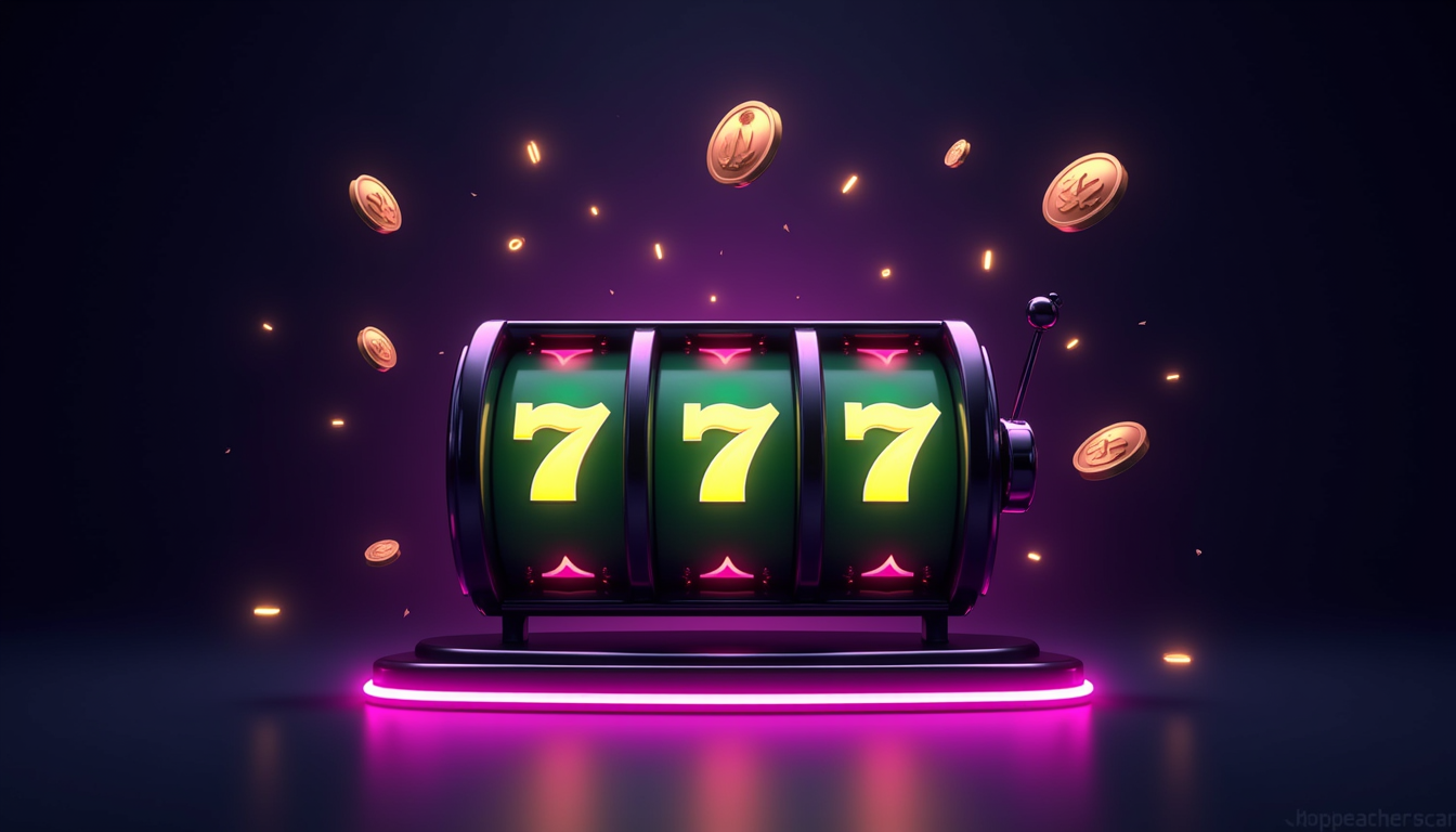 77 superslot Live Casino